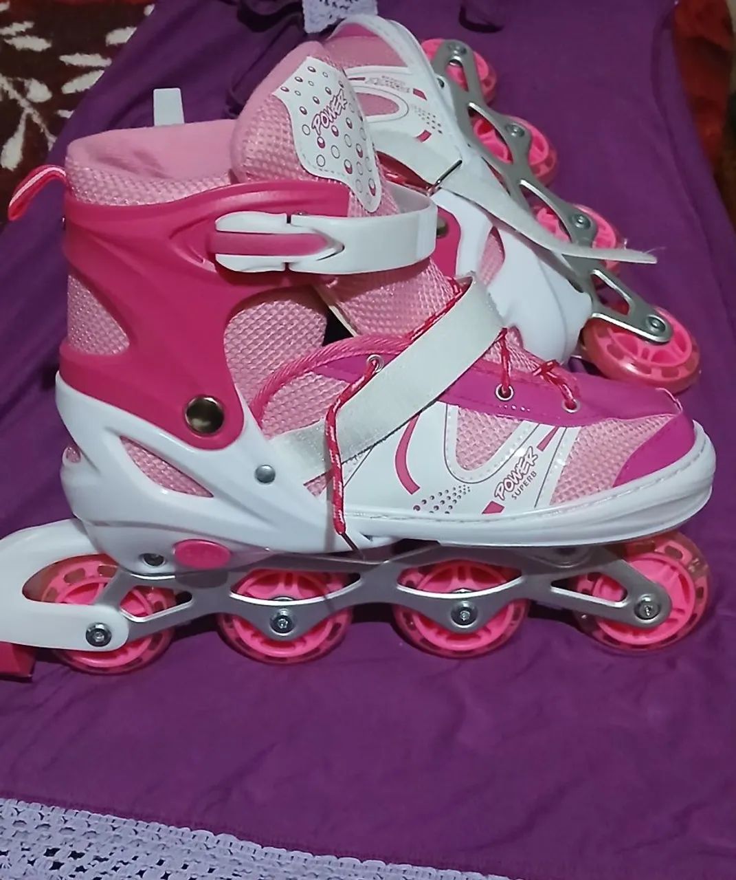 Patins