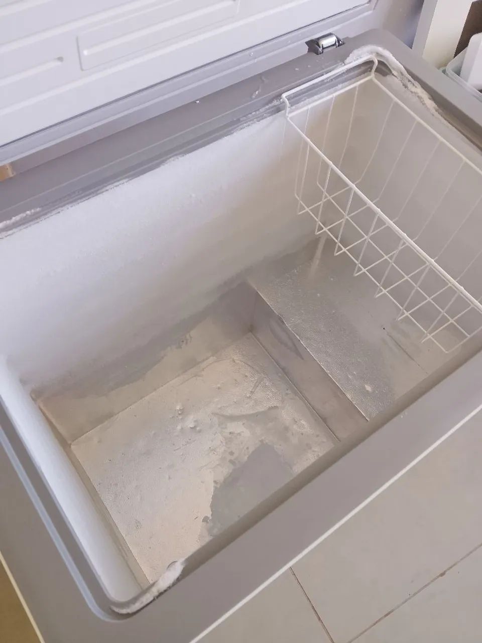 Freezer  - Foto 2