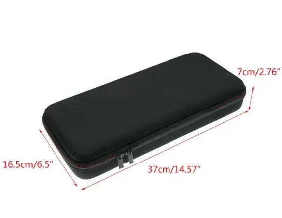 Etojo/Case de teclado 75% - Foto 4