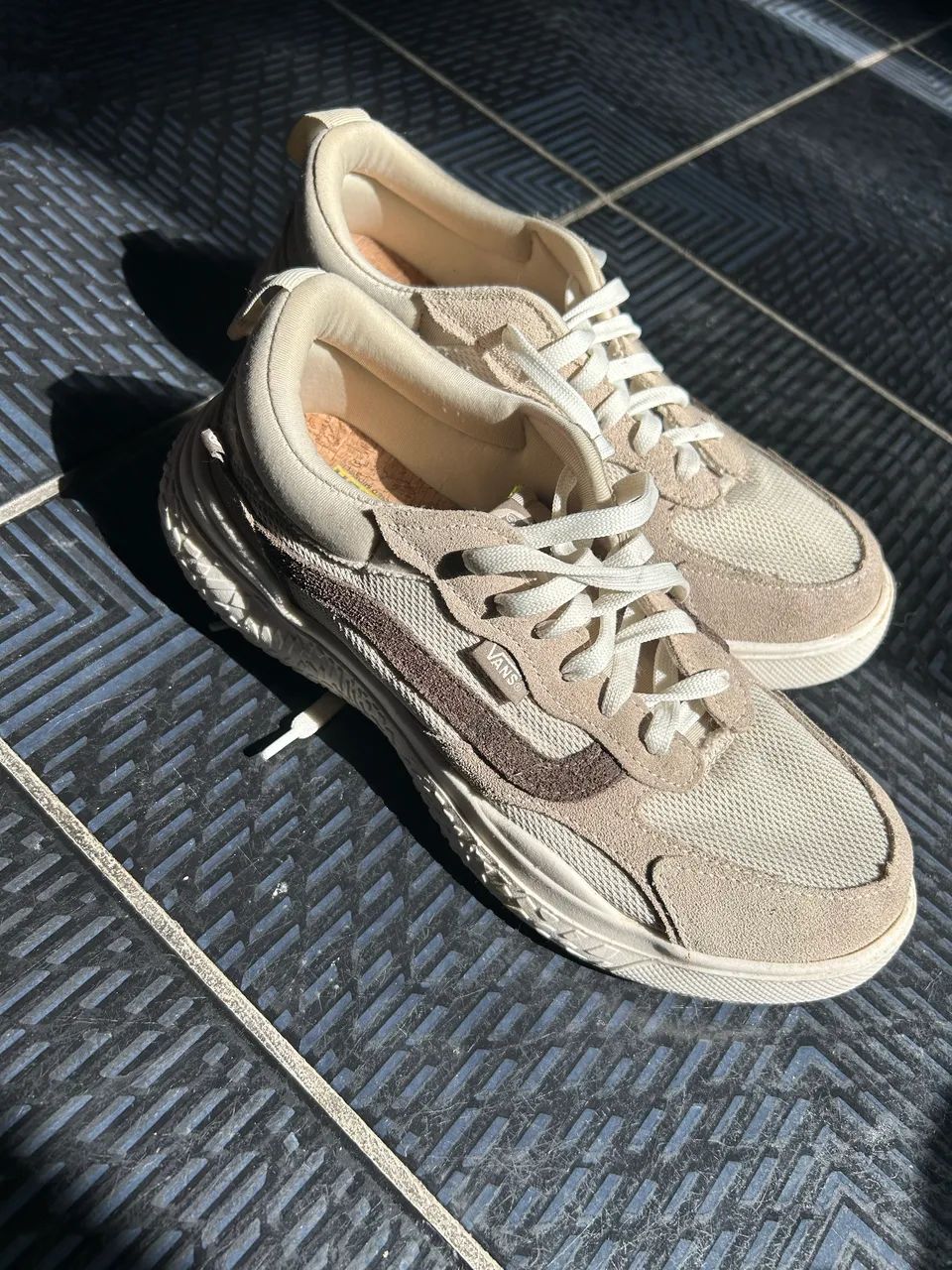 TÊNIS VANS À VENDA!  - Foto 3