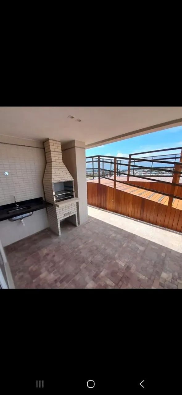 Alugar.se apto em intermares  - Foto 2