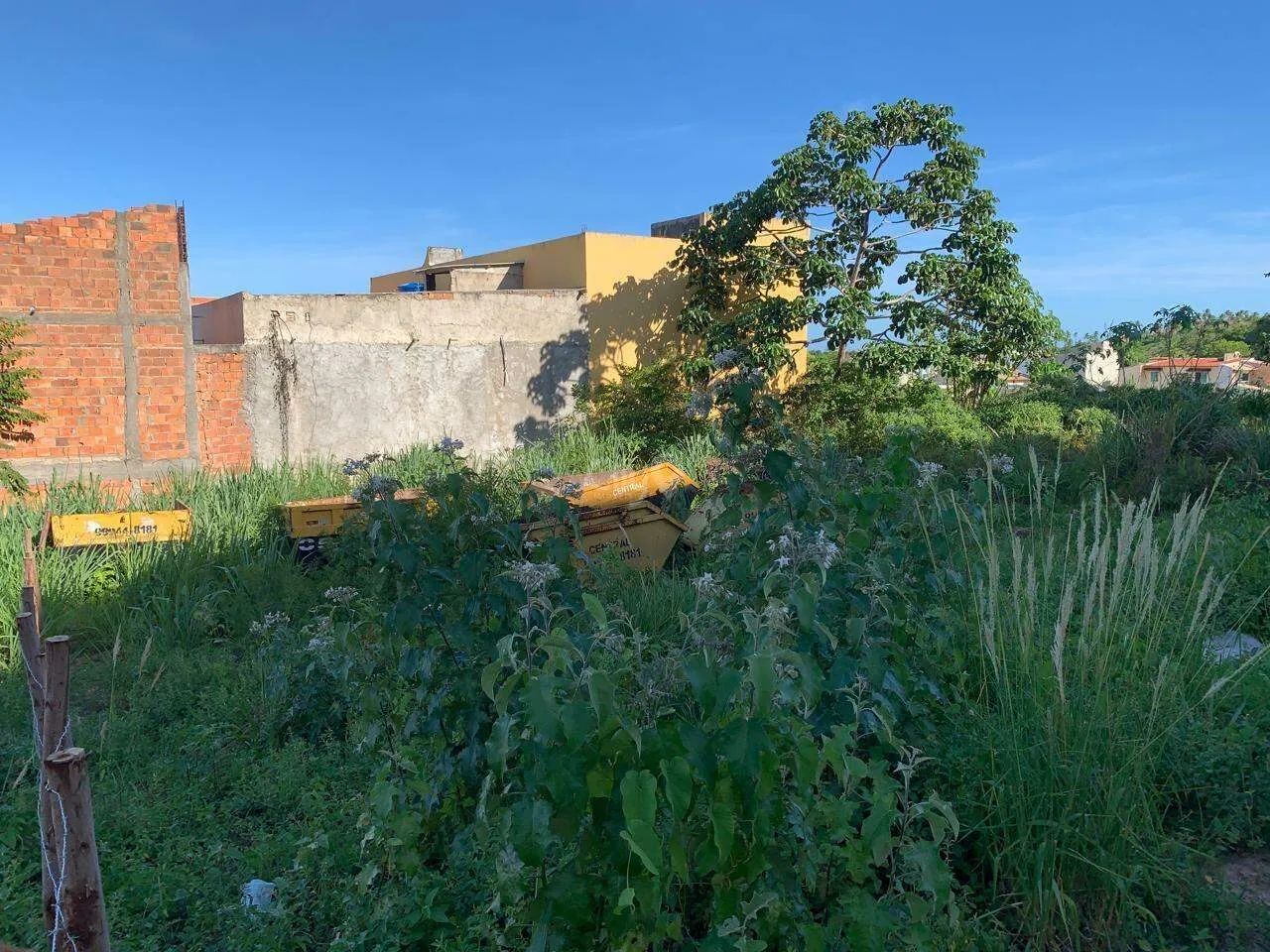Lote Jabotiana Aracaju SE - Foto 4