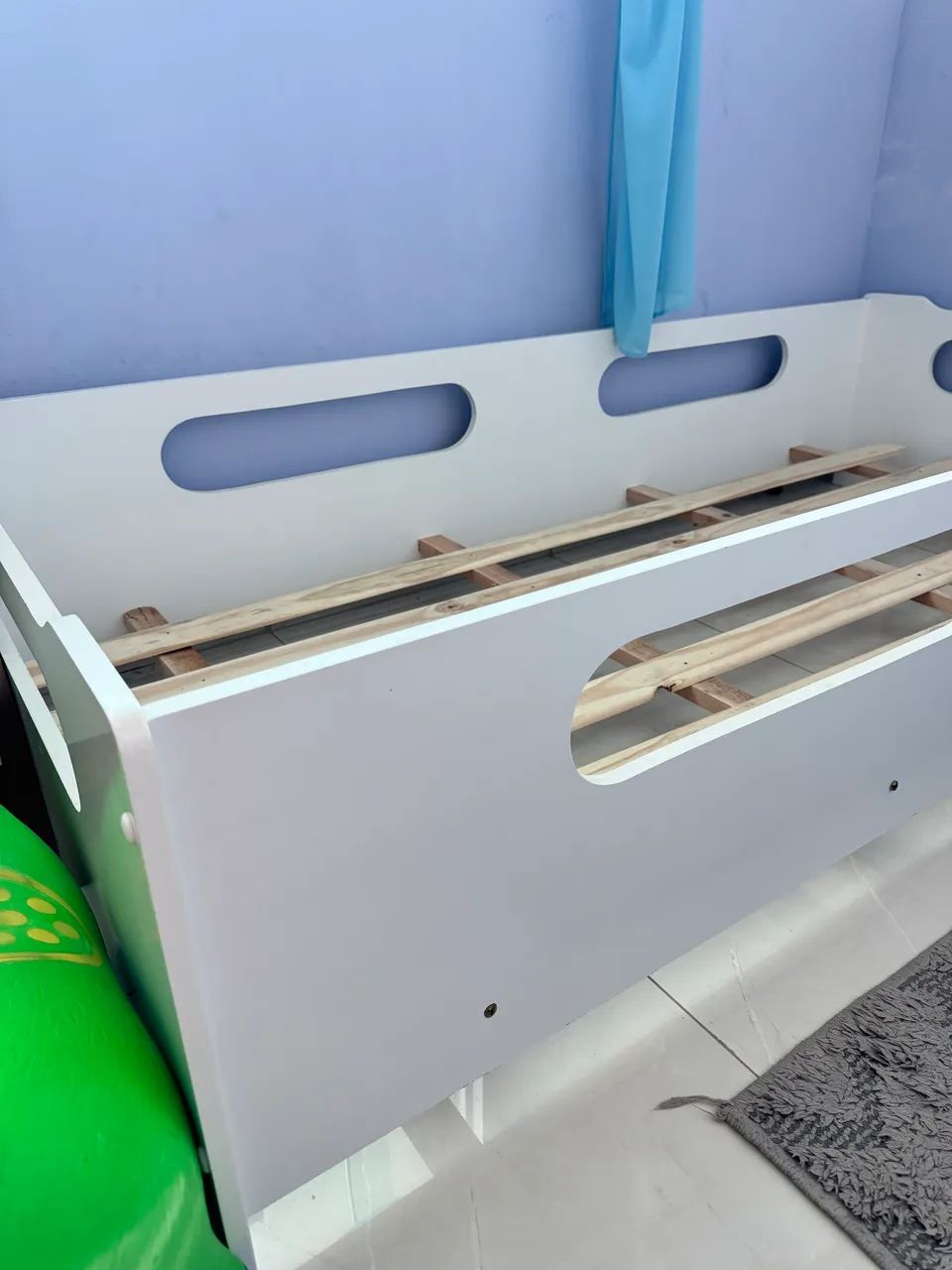 Cama montessoriana  - Foto 3