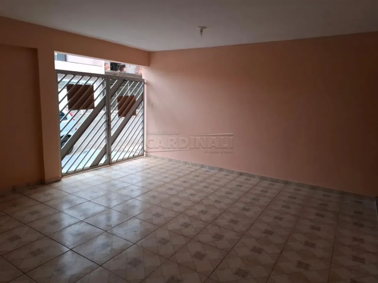 casa de dois dormitórios. - Foto 5