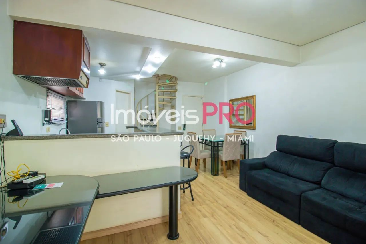 Apartamento, Moema Índios - São Paulo - Foto 10
