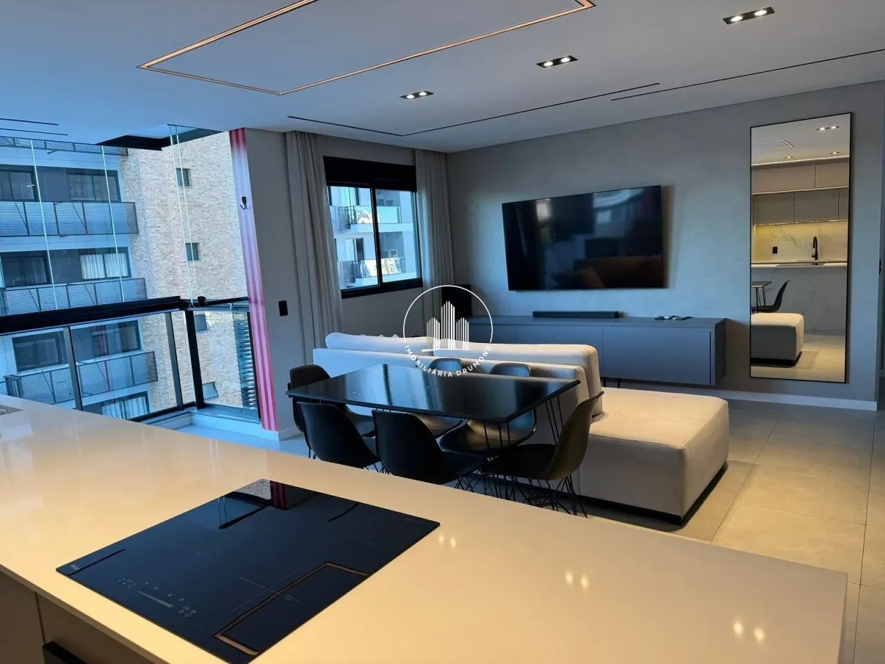 Apartamento 1 Quarto com 1 Suíte e 64m² - Areias - Foto 5