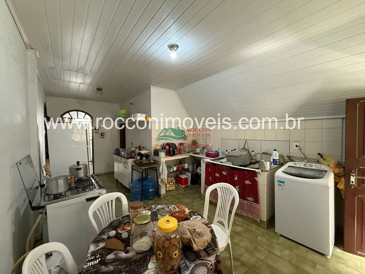 CASA CENTRO DE DOMINGOS MARTINS ES - Foto 4