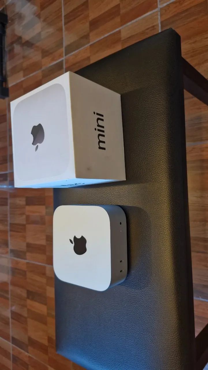 Macmini m4 - Foto 3