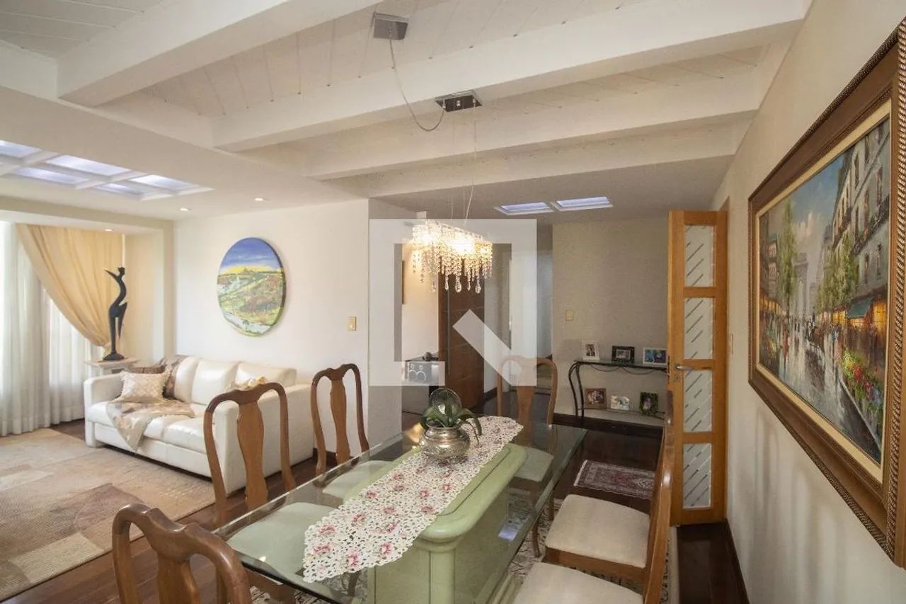 Apartamento à Venda - Tremembe, 4 Quartos, 155 m2 - Foto 2