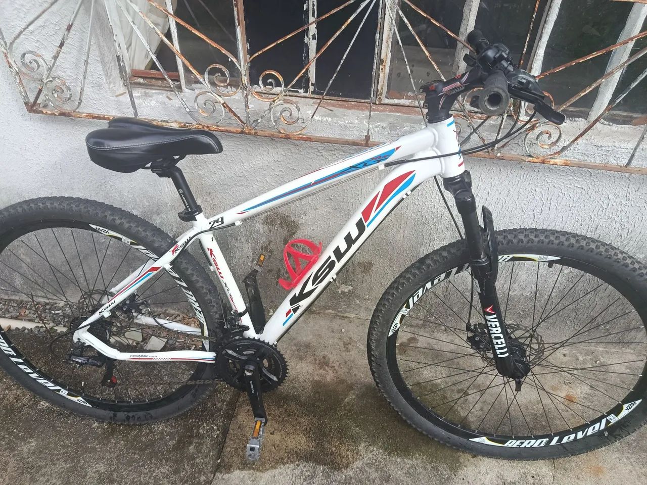 Bicicleta ? Aro 29  - Foto 2