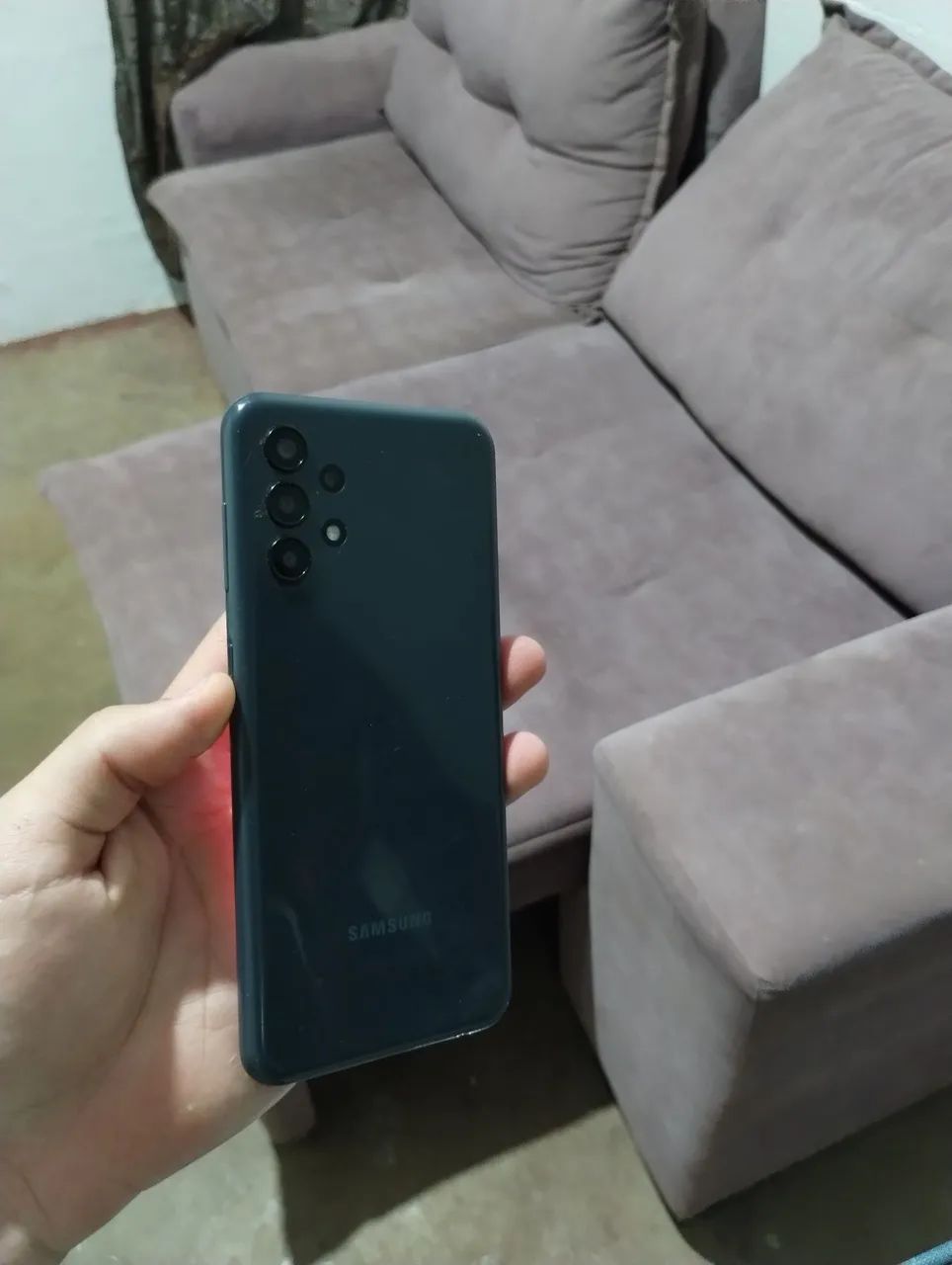 Samsung A13, 128gb. - Foto 2