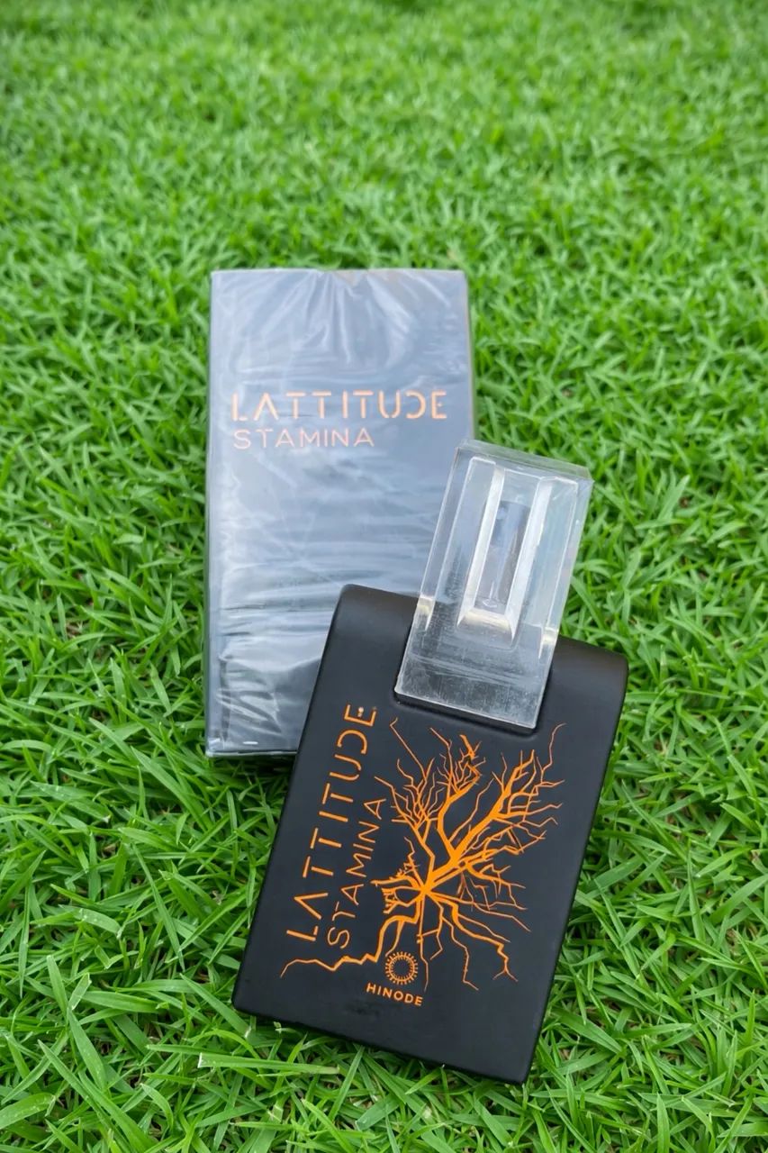 Perfumes HINODE - Foto 2