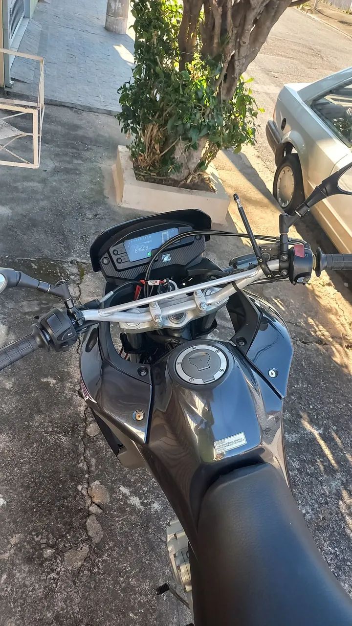 Xre 300 - Foto 3