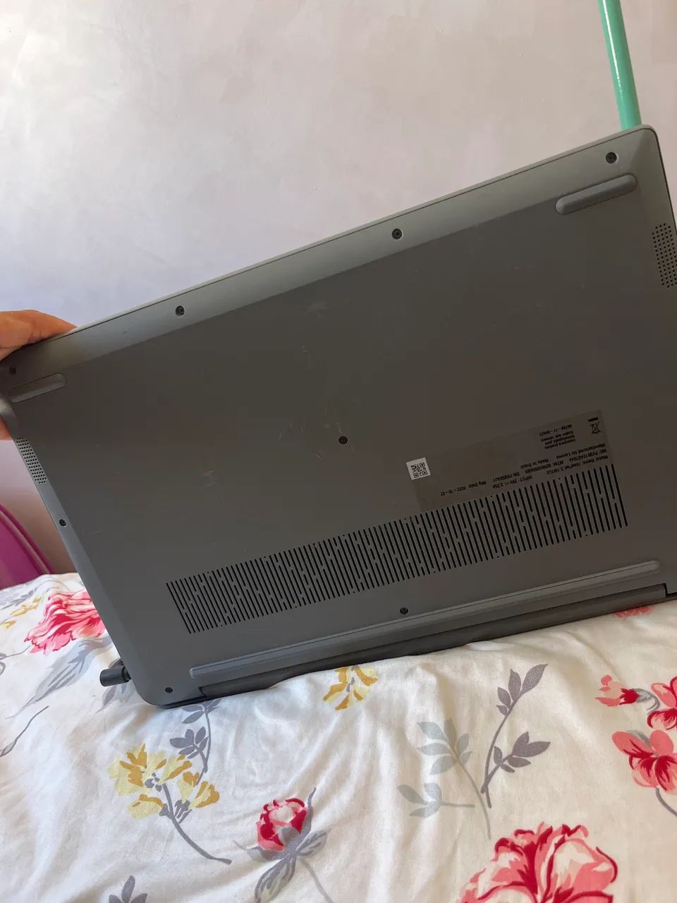 Notebook Lenovo  - Foto 3