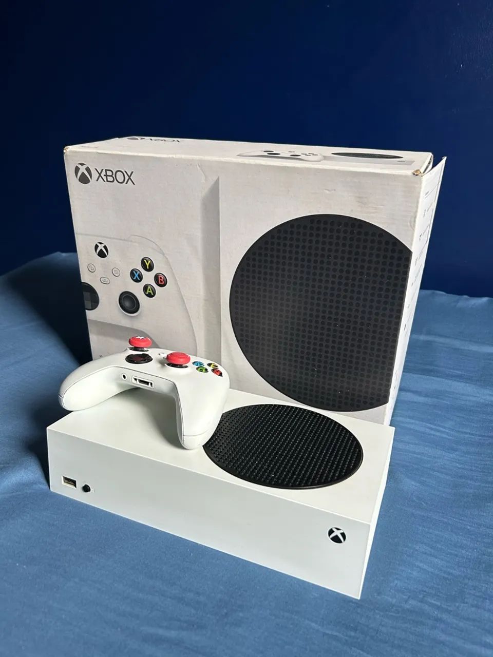Xbox série s - Foto 2