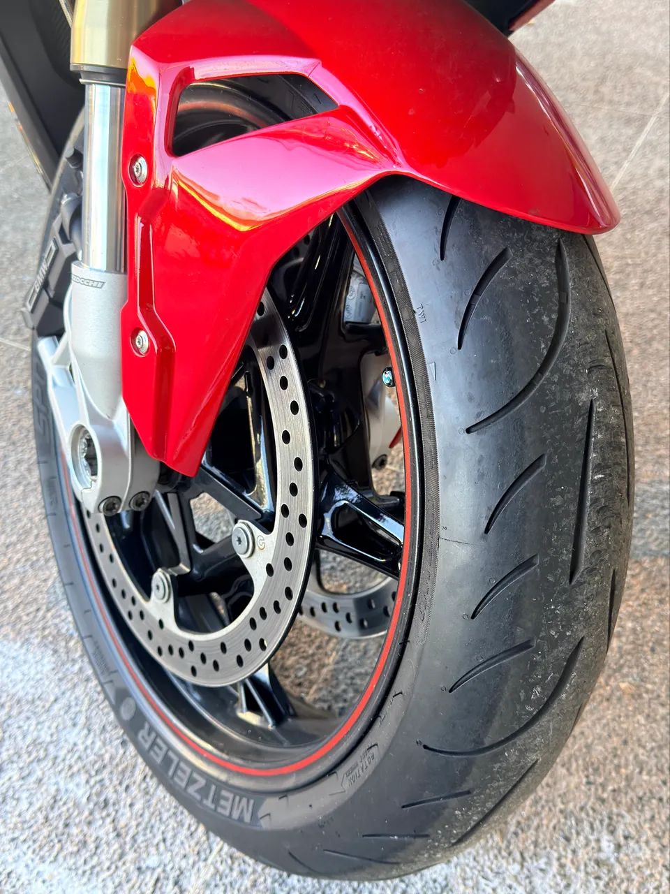 BMW s1000rr - Foto 4