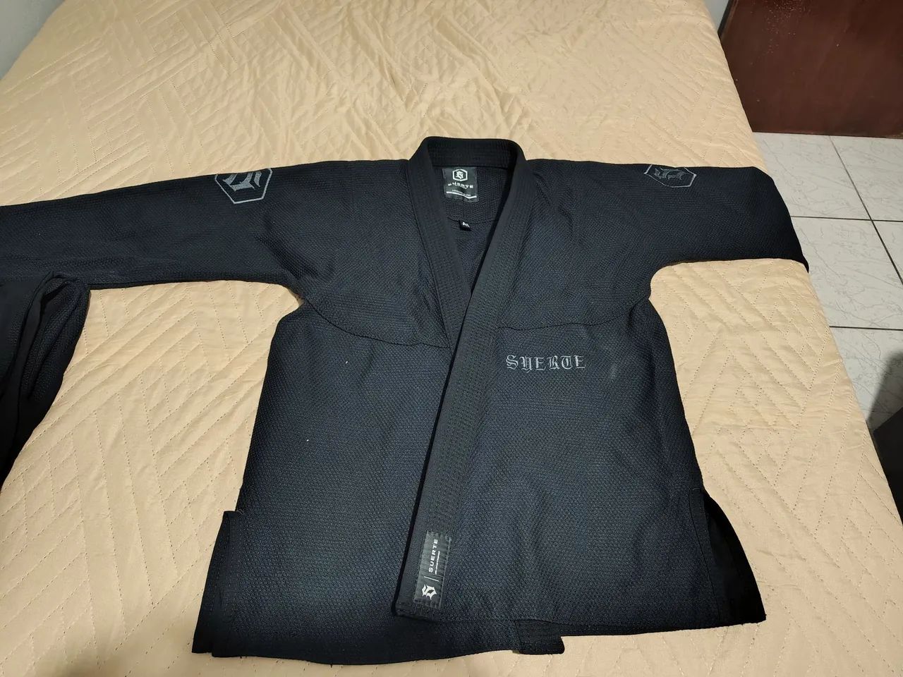 Kimono (Suertes kimonos)