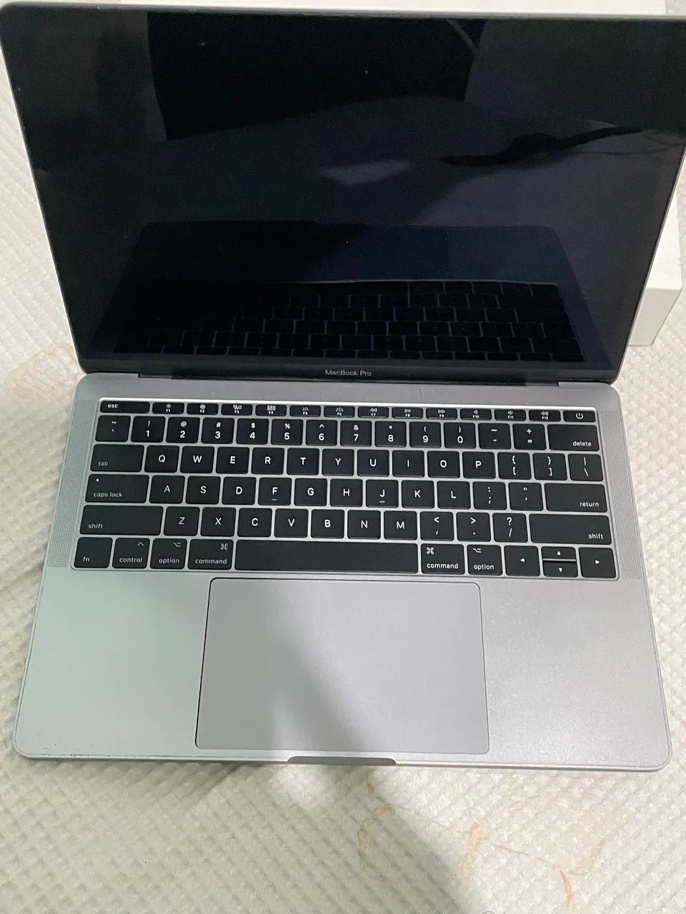 MacBook Pro 13,3 polegadas, 2017 - Notebooks - Nossa Senhora das