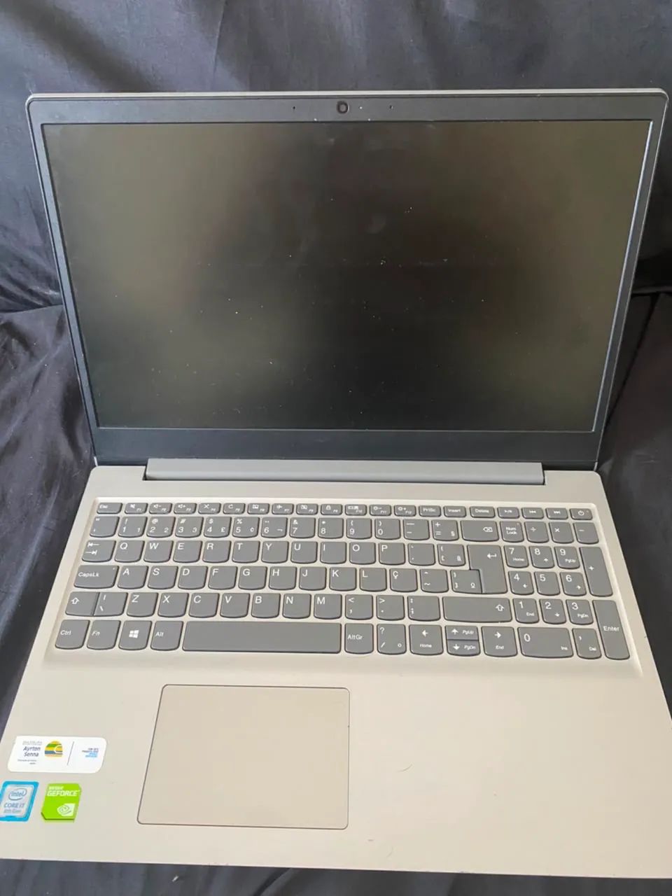 Notebook Lenovo - semi novo - Foto 3