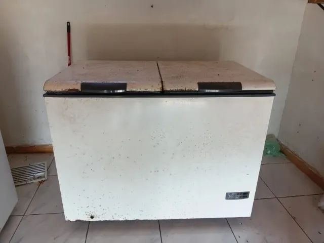 Freezer Consul 550L