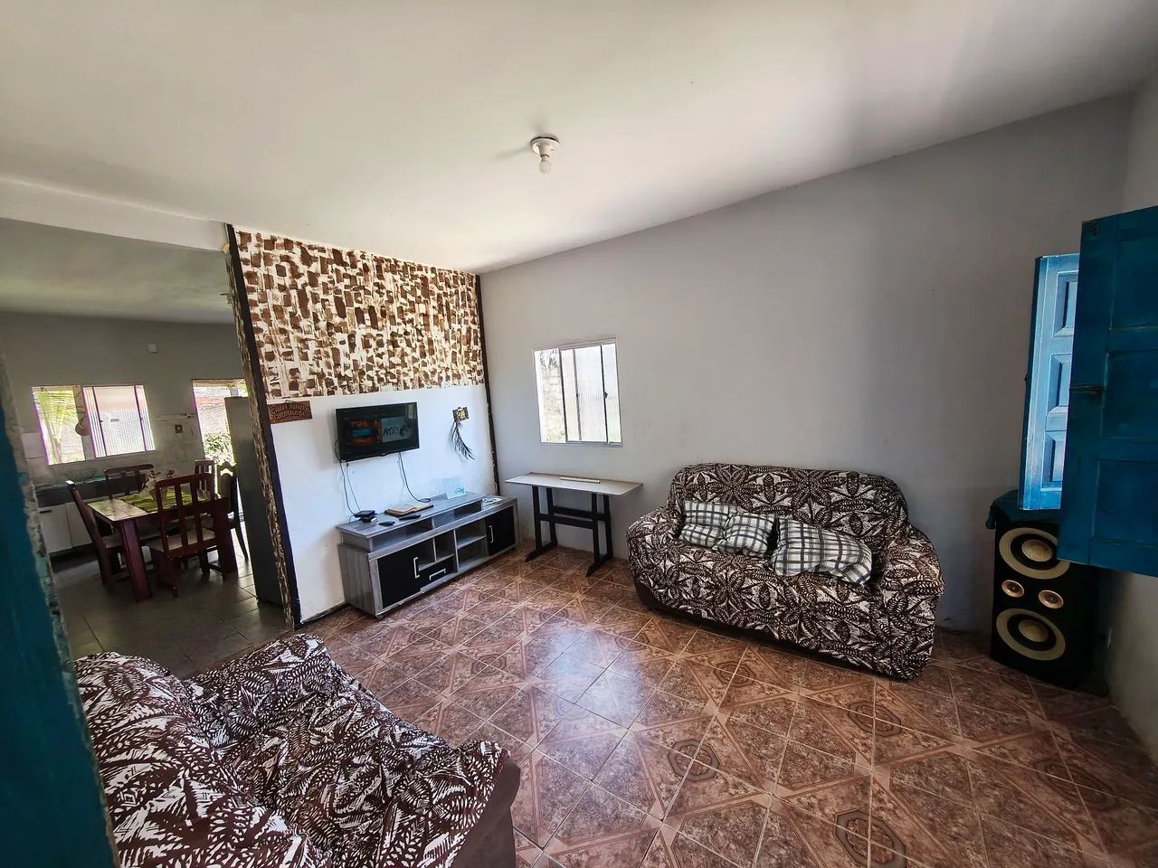 Vendo Casa na Ponta da Tulha  - Foto 3
