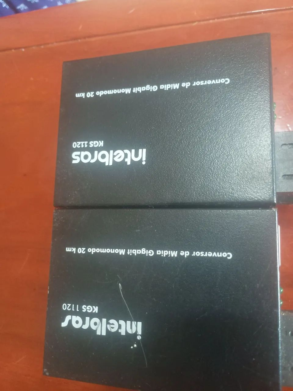 Conversor de mídia  - Foto 2