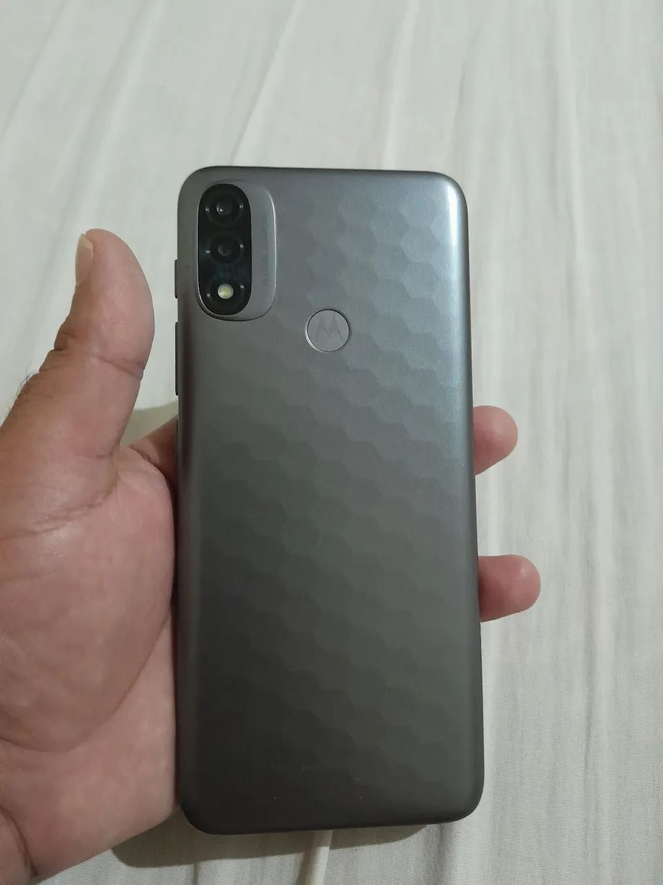 Motorola Moto E20  - Foto 5