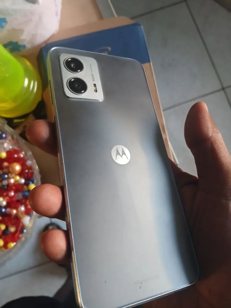 Moto G 53 128 GB / 8 de ram.          - Foto 2