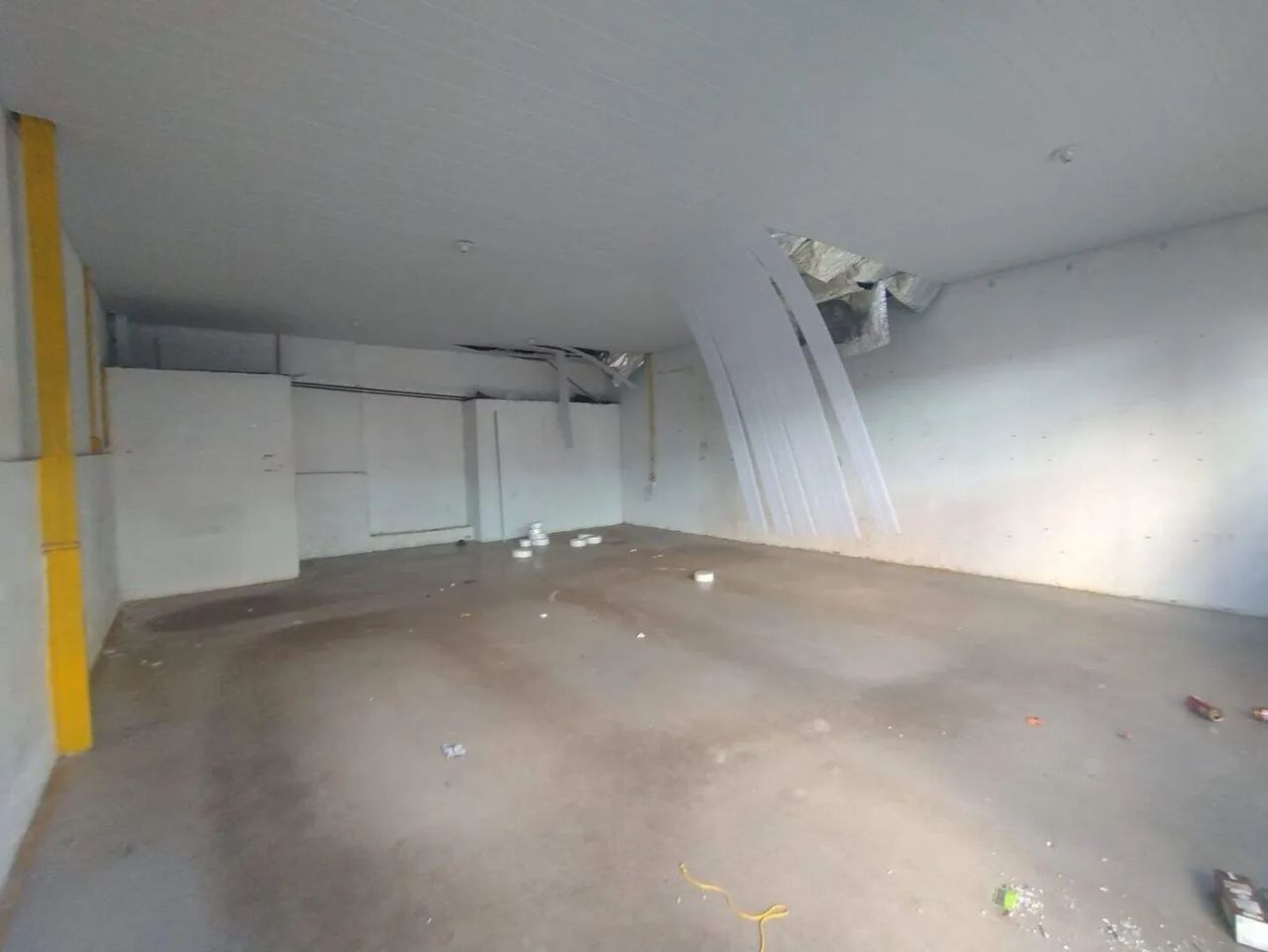 Loja para alugar no bairro Padre Eustáquio, Igarapé - Foto 4