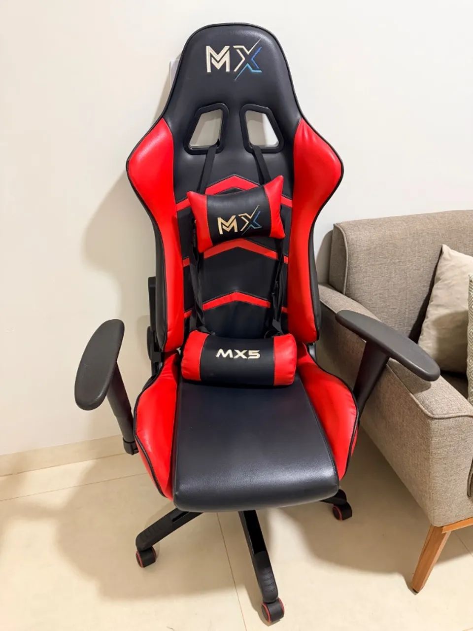 Cadeira gamer - Foto 2