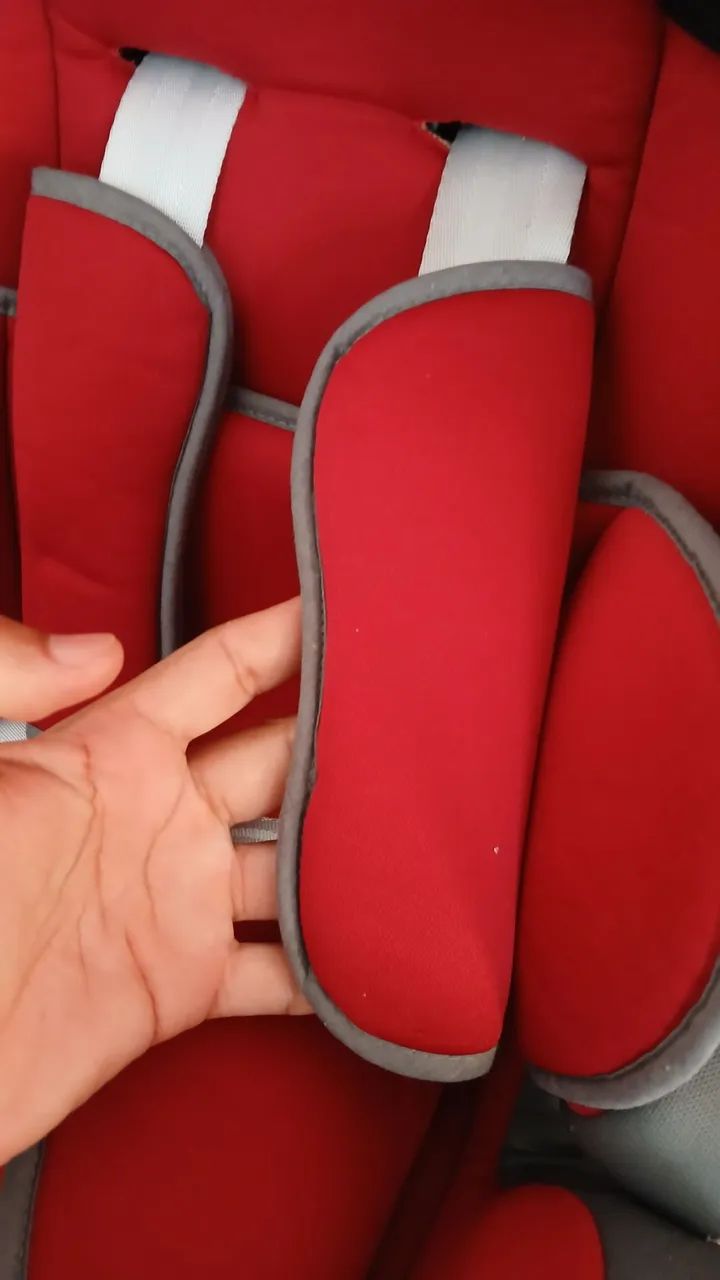 Cadeirinha Infantil Carro - Foto 3