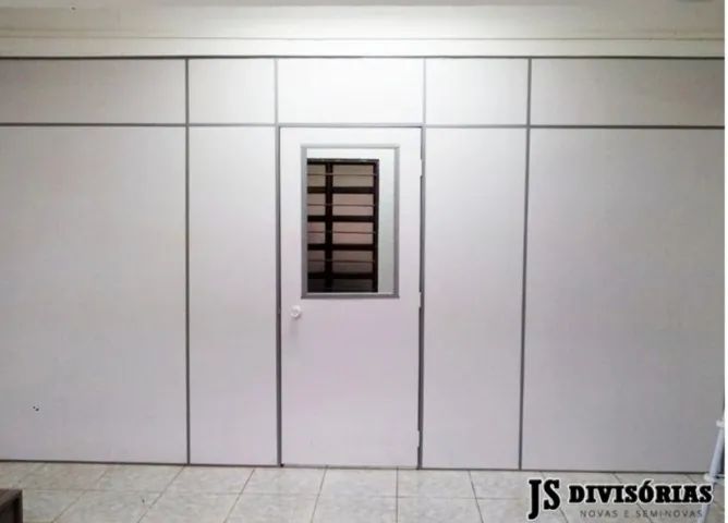 Divisórias Eucatex - Porto Alegre  - Foto 2