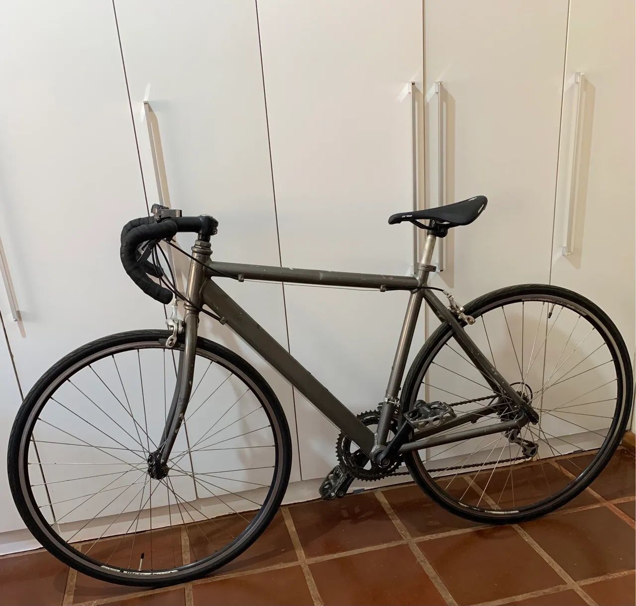 Bicicleta Caloi 10