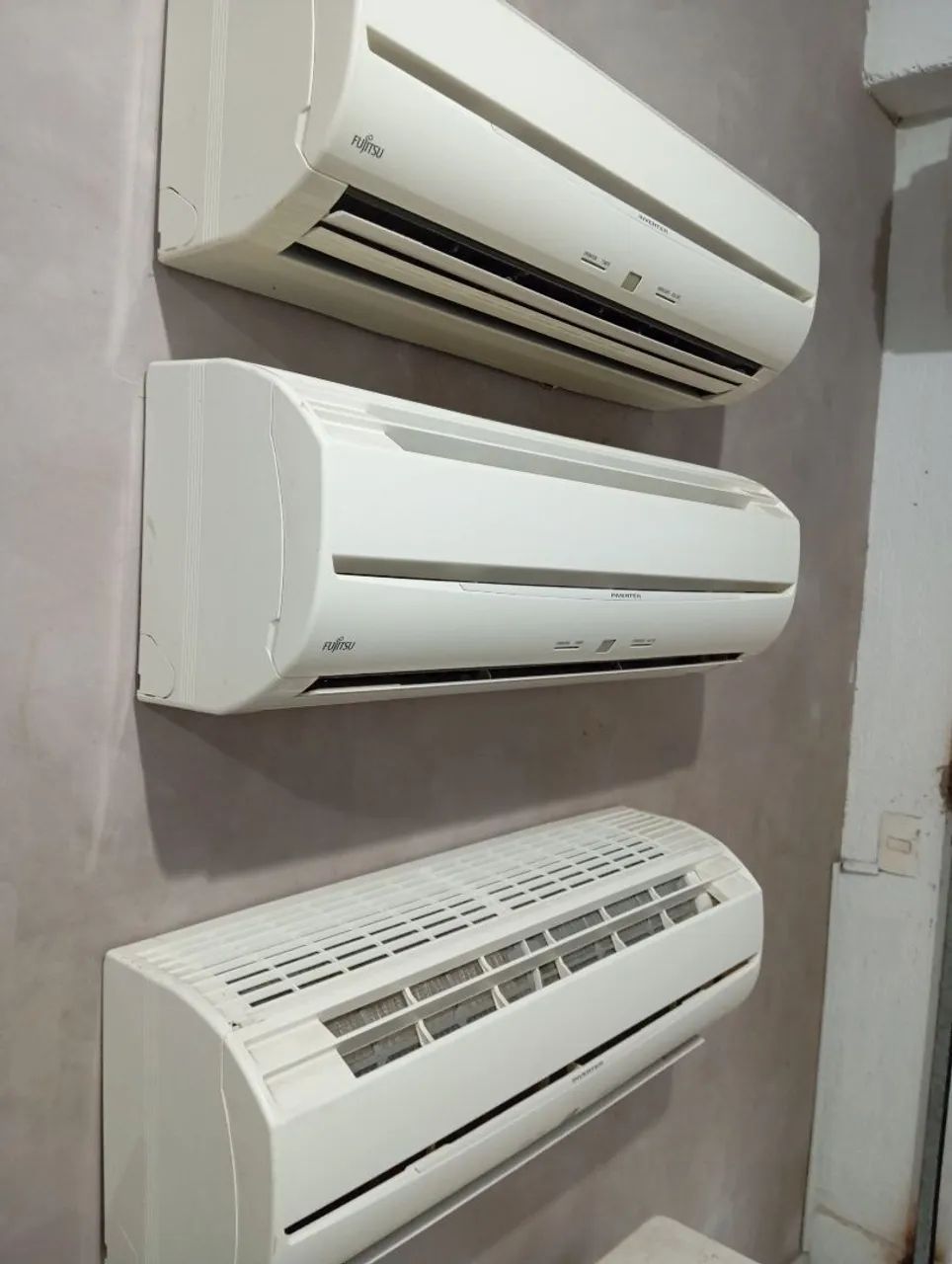 Ar condicionado mult split Fujitsu 30.000 btu - Foto 3