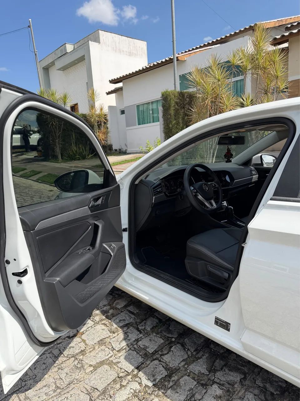 Volkswagen Jetta 250 TSI 1.4 Flex 16V Aut. 2019 - Foto 5