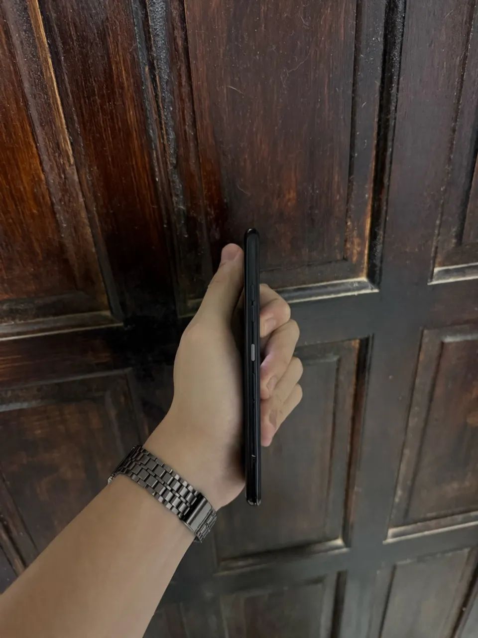 LG K40s 32GB Preto - Conservado / Funcionando Perfeitamente? - Foto 2