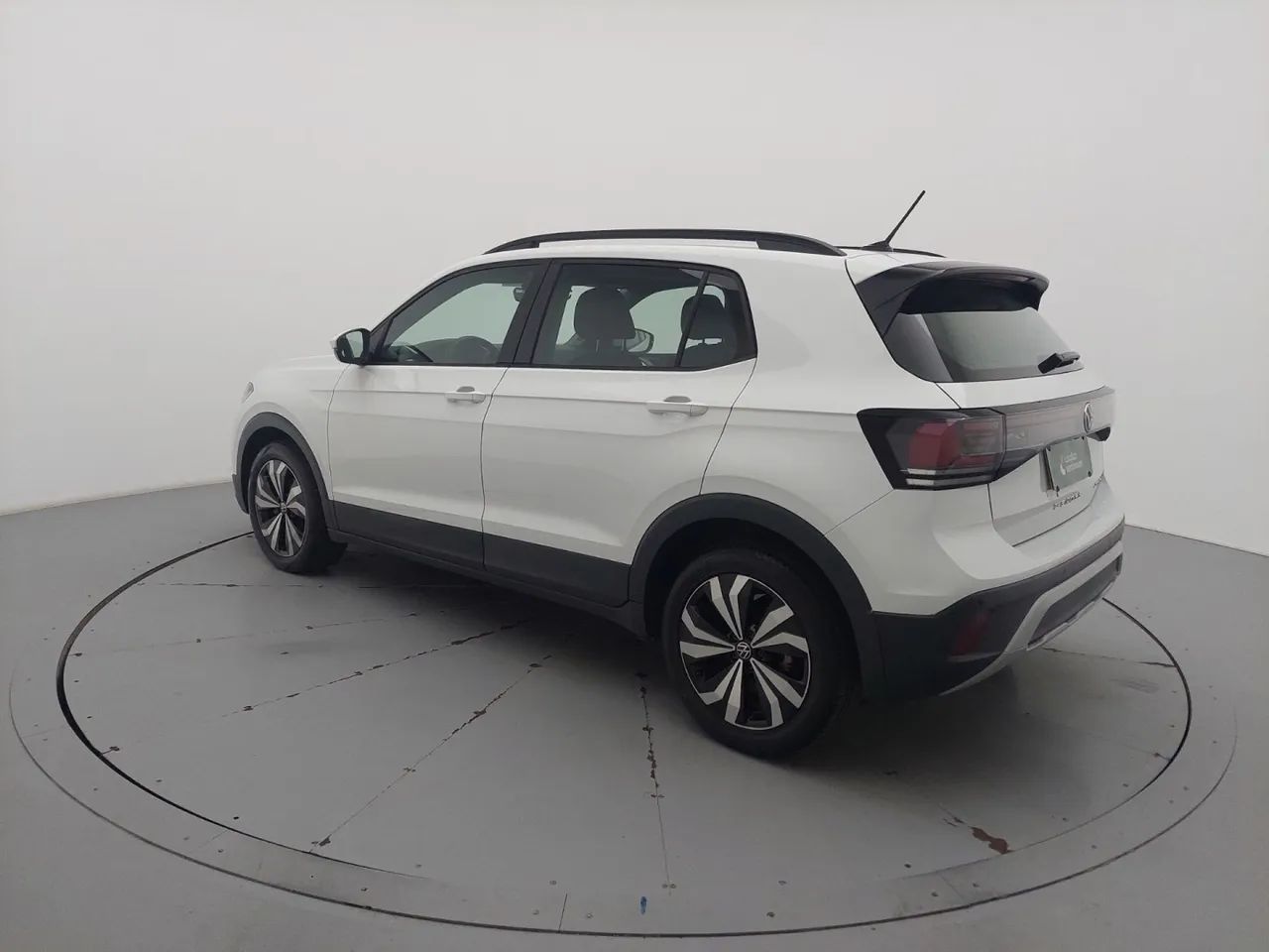 Volkswagen T-Cross 1.0 TSI Flex 12V 5P Aut., foto 3 de 18