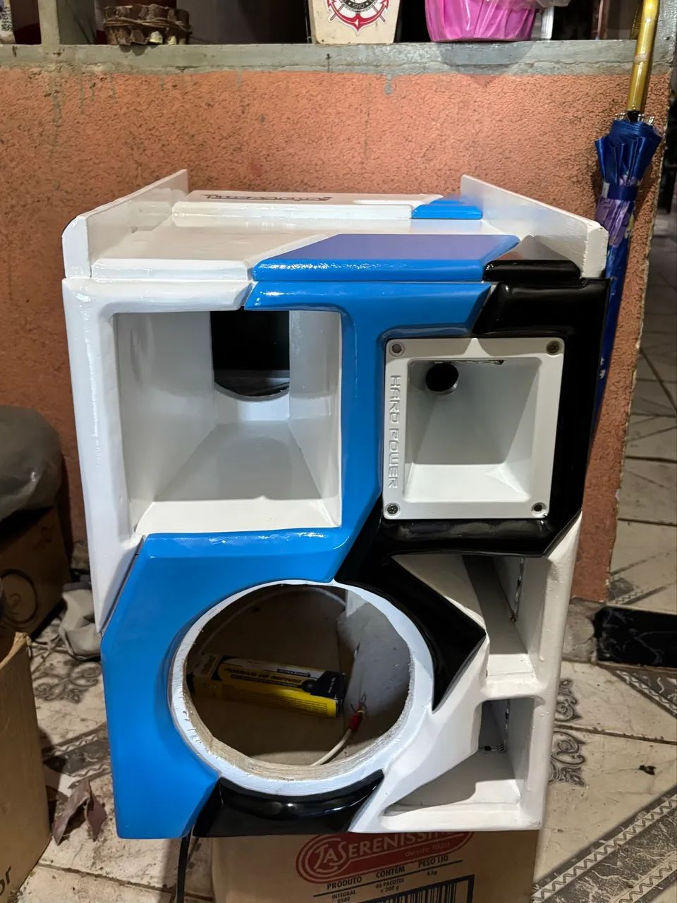 Vendo Bob nova  - Foto 2