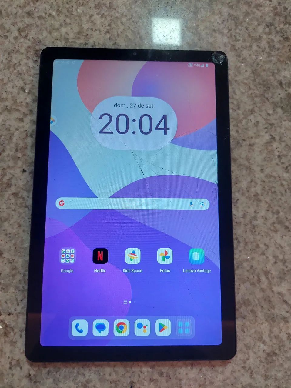Tablet LENOVO M9
