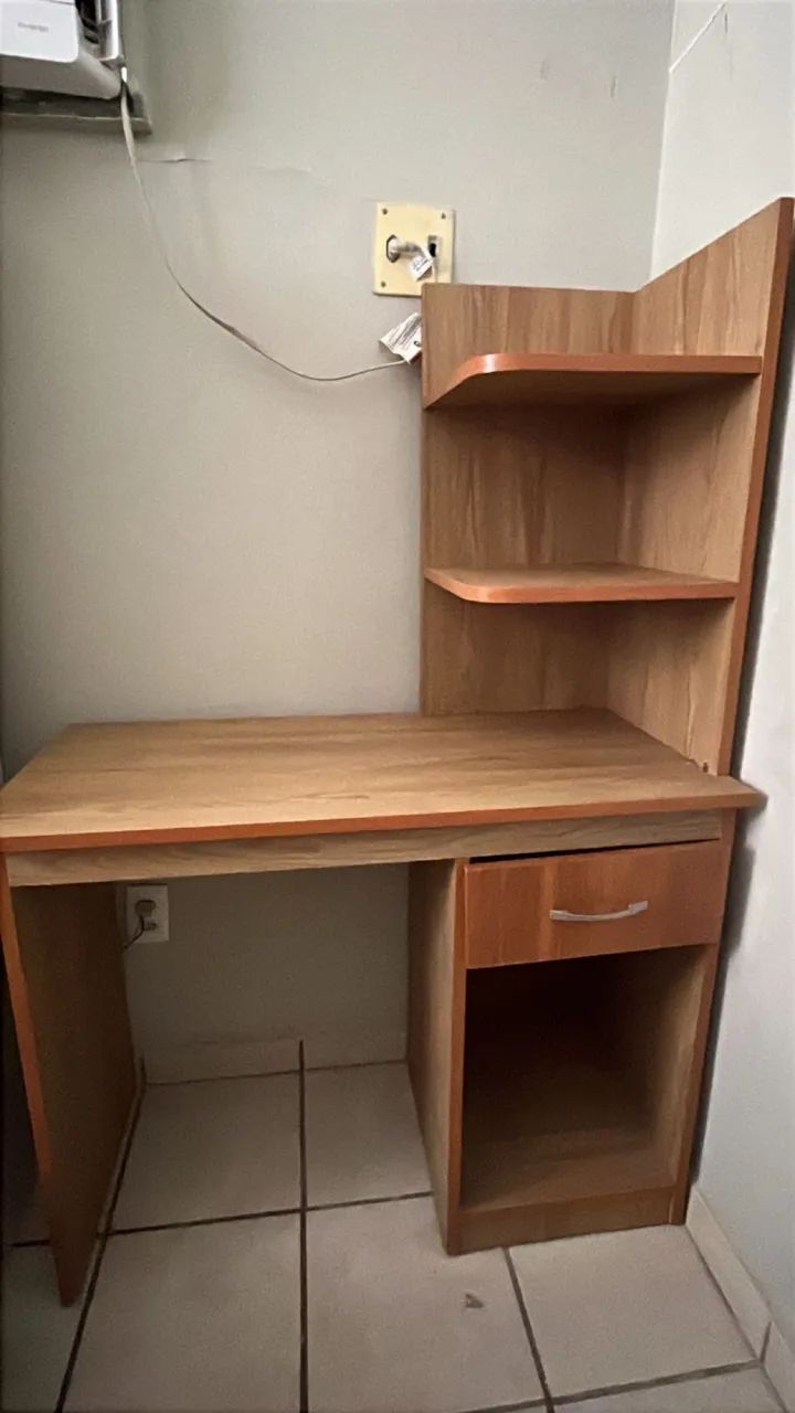 Escrivaninha planejada  - Foto 4