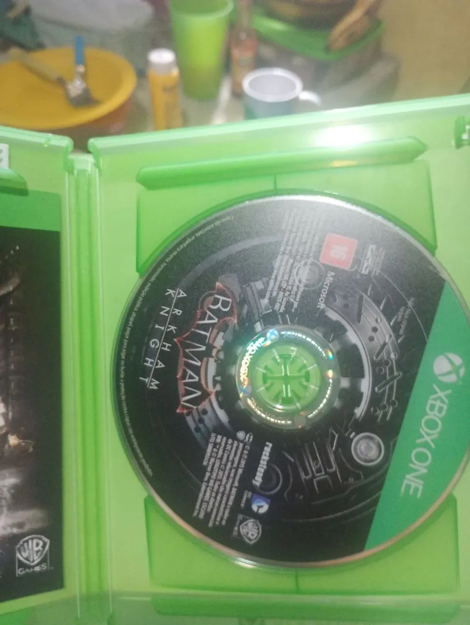 Jogos de Xbox one  - Foto 3
