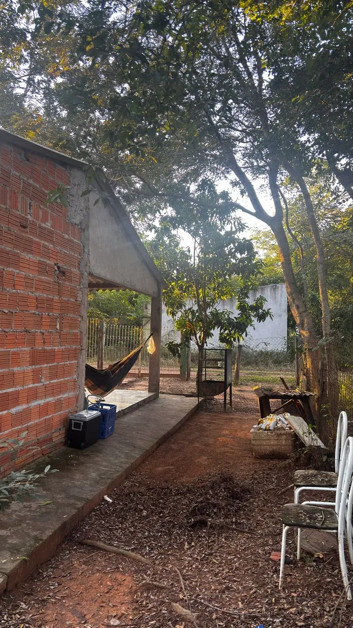 Vendo casa no coxipo do ouro  - Foto 5