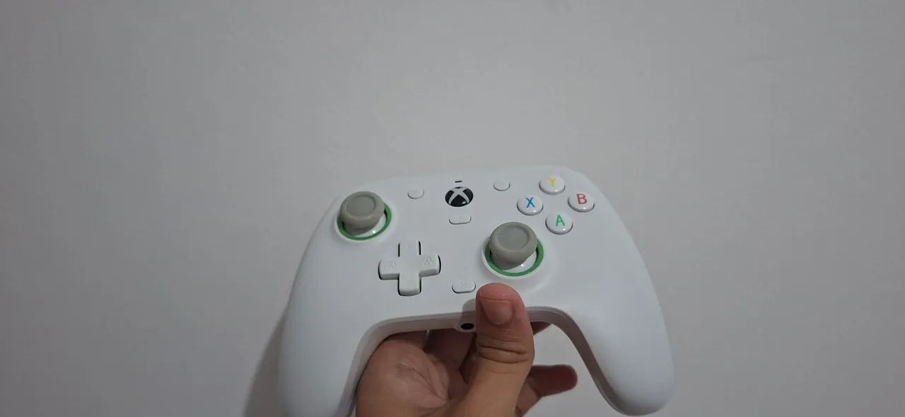 Controle Gamesir G7 SE compatível com PC e Xbox  - Foto 2
