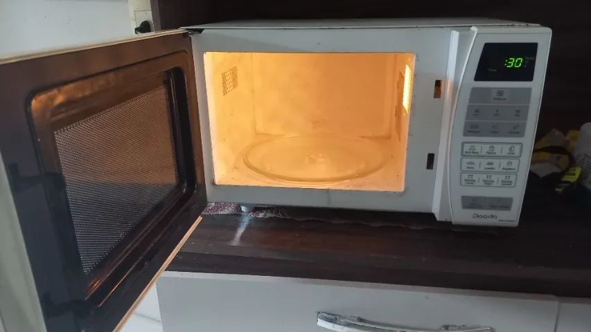 Micro-ondas  - Foto 2