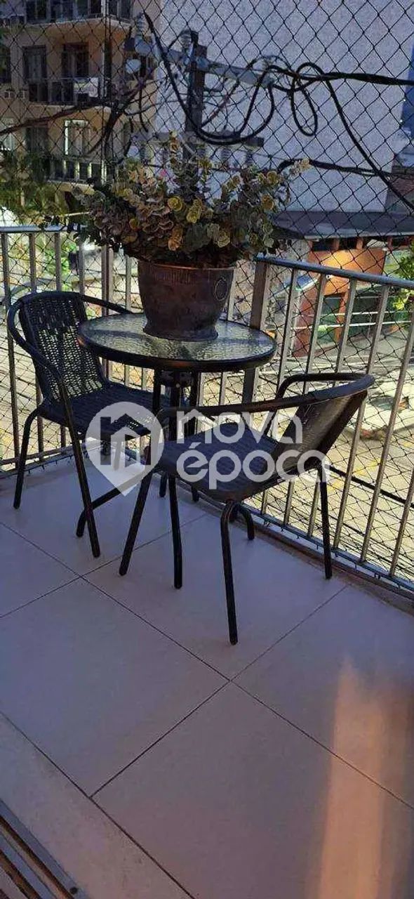 Méier | Apartamento 2 quartos - Foto 3