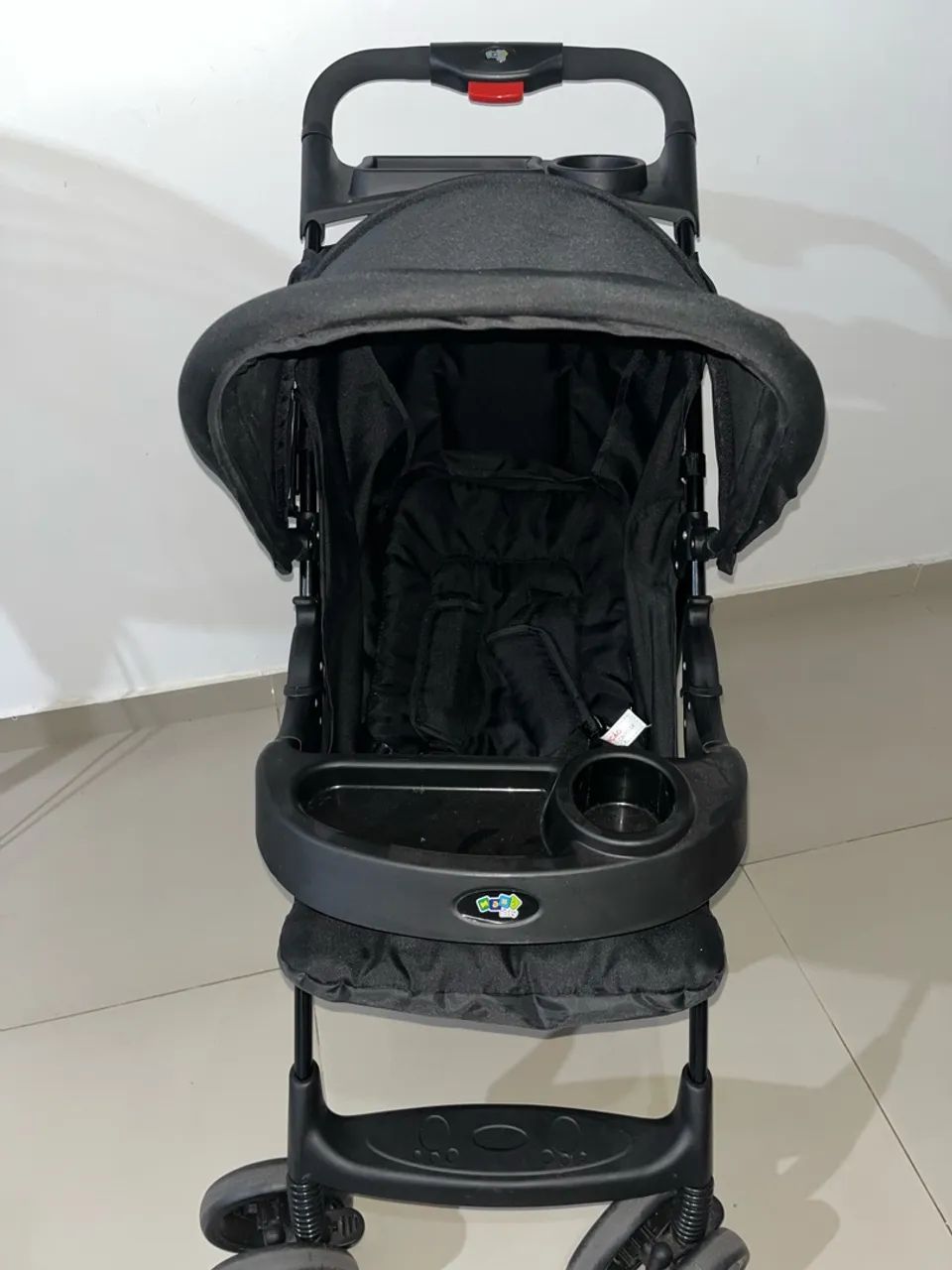 Carrinho Maxi Baby - Foto 5