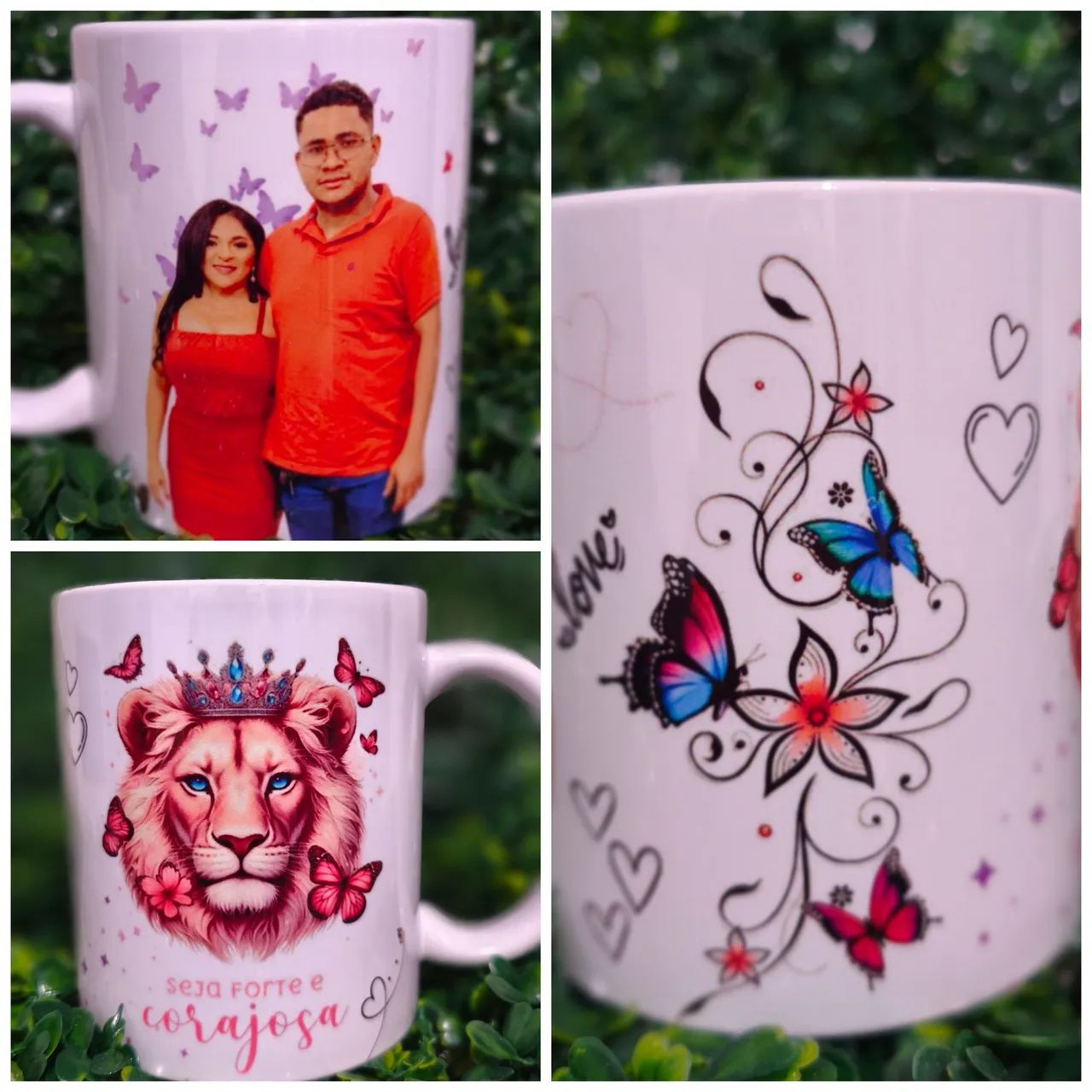 Canecas personalizadas  - Foto 2