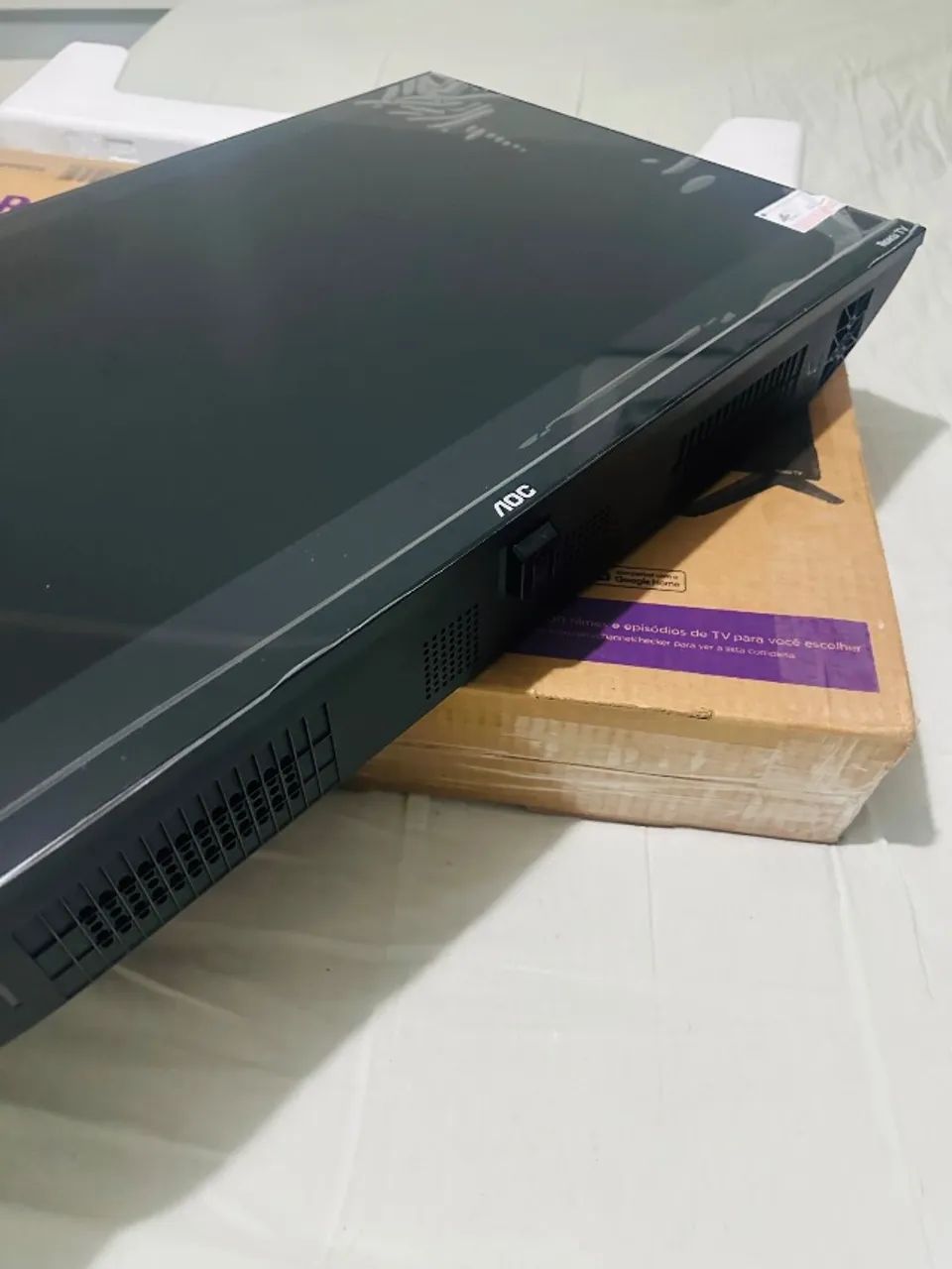Smart TV 32 nova  - Foto 2