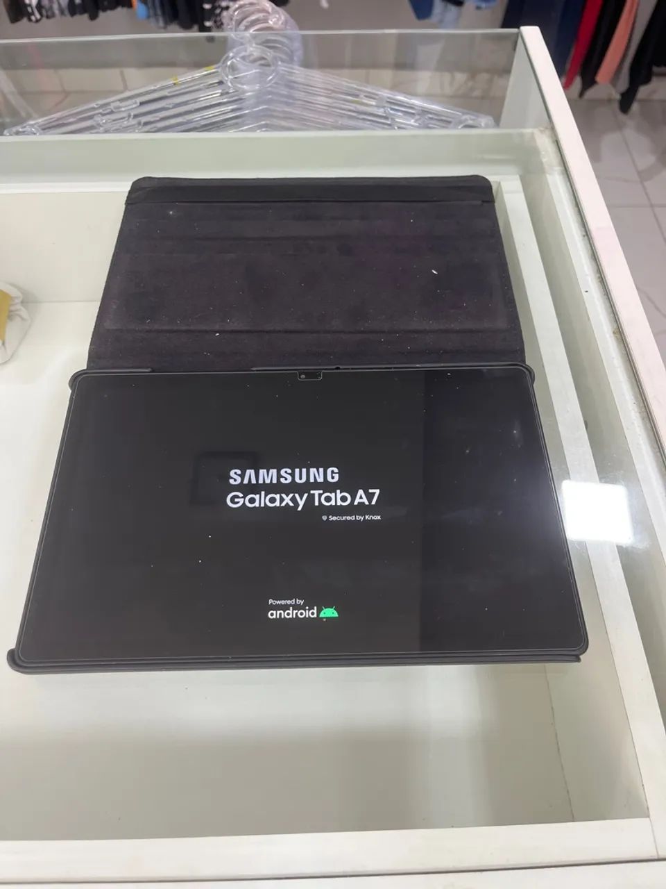 Tablet 