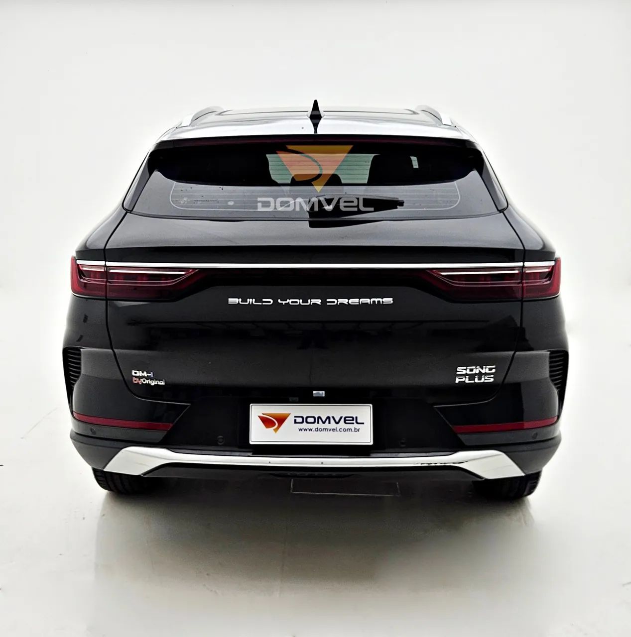 BYD Song Plus 1.5 16V Aut. (hibrido) 2024 - Foto 5